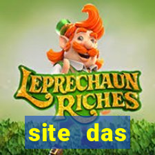 site das porcentagem dos slots